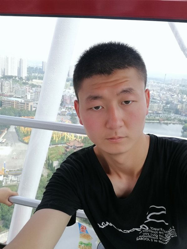川川的第一张照片--盐城相亲服务中心