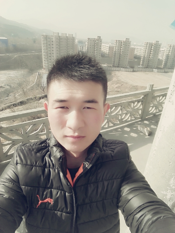 兵心依旧的第一张照片--盐城相亲服务中心