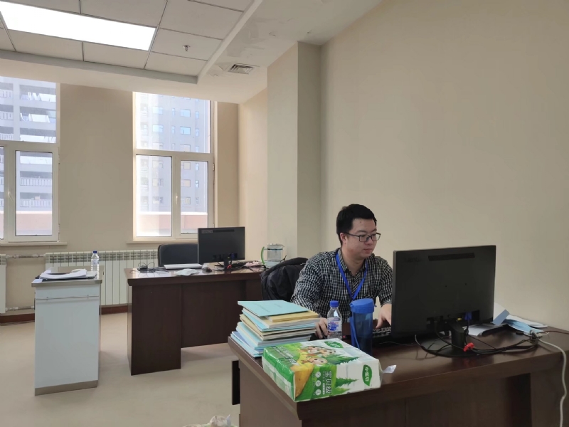 问道的第一张照片--盐城相亲服务中心