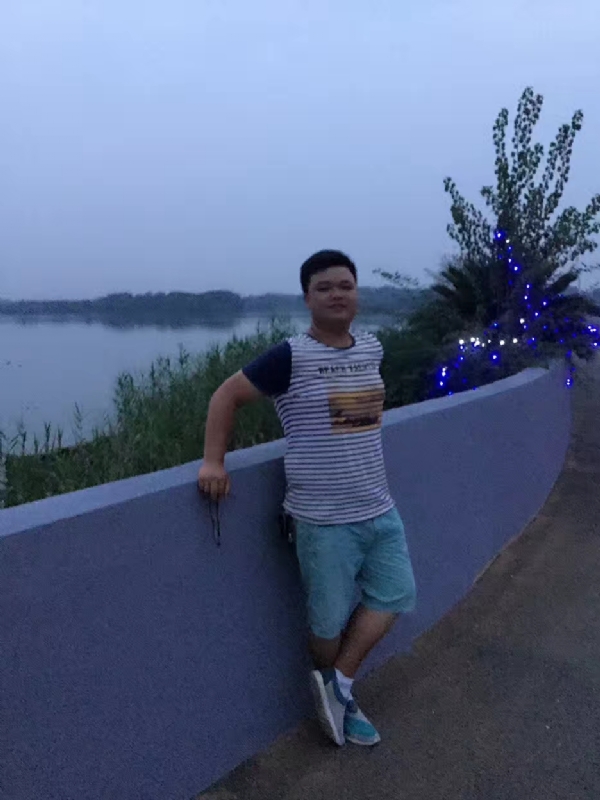 RLC的第一张照片--盐城相亲服务中心