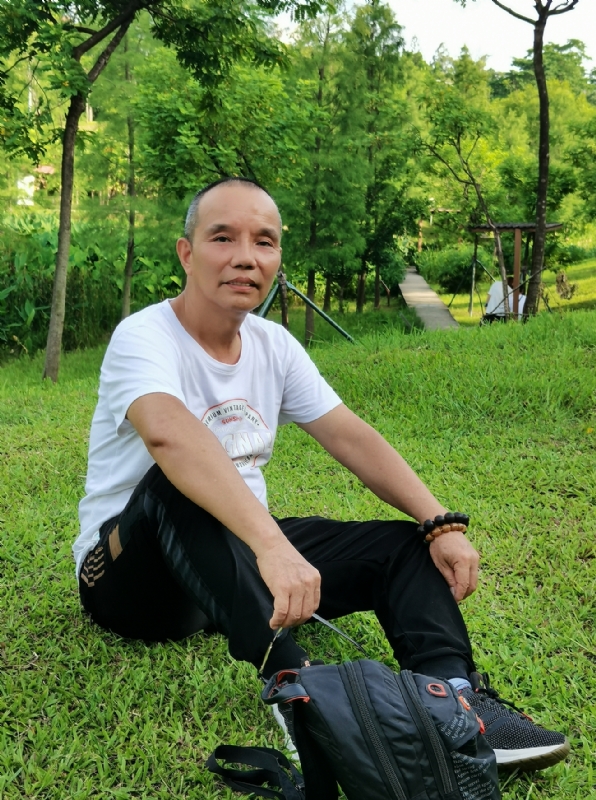稳重大方的第二张照片--盐城相亲服务中心