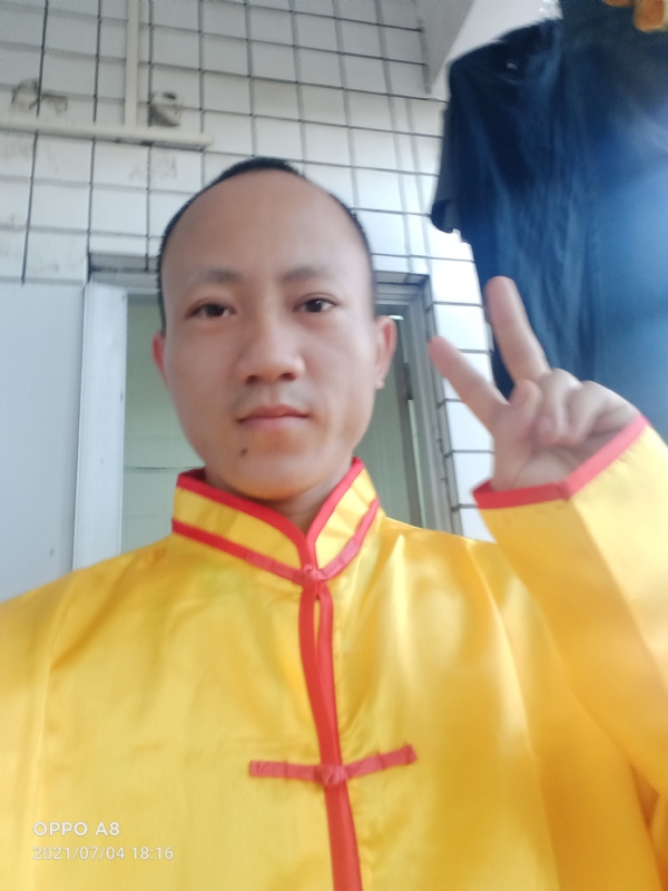 宋福军的第二张照片--盐城相亲服务中心