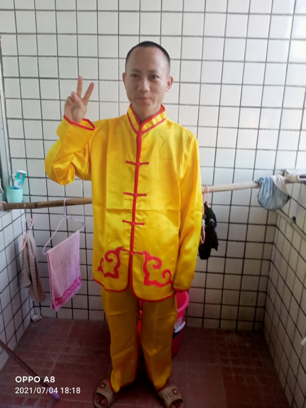 宋福军的第三张照片--盐城相亲服务中心