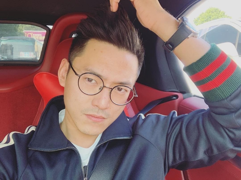 James的第一张照片--盐城相亲服务中心