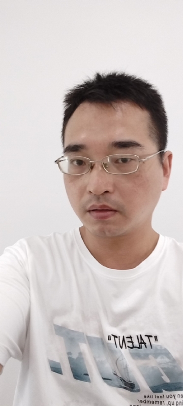 辉哥的第一张照片--盐城相亲服务中心
