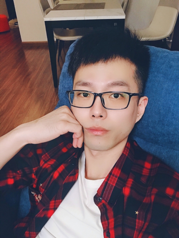 至尊宝的第二张照片--盐城相亲服务中心
