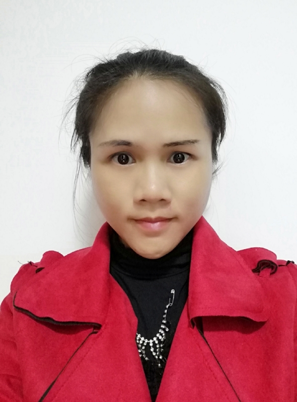 菁菁的第一张照片--盐城相亲服务中心