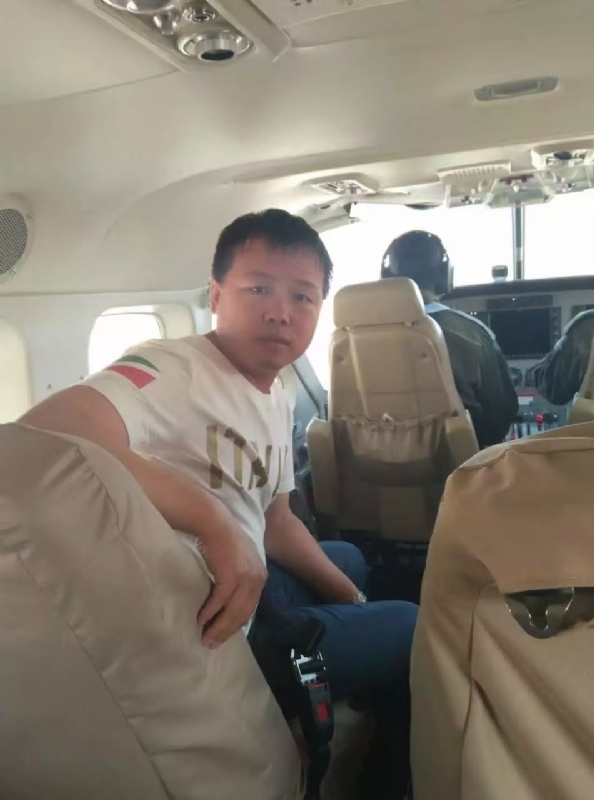 随风飘零的第一张照片--盐城相亲服务中心