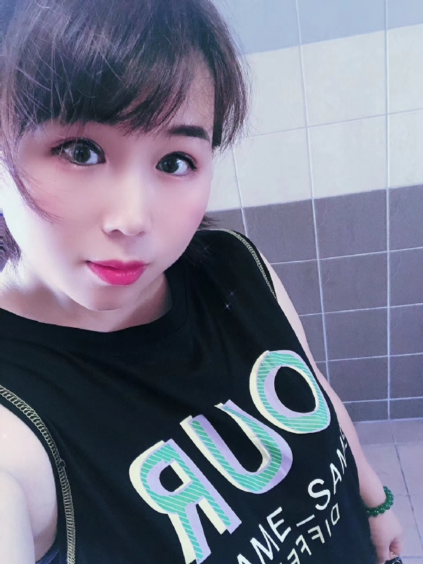 Judyfu的第一张照片--盐城相亲服务中心