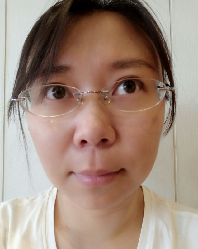 jady的第四张照片--盐城相亲服务中心