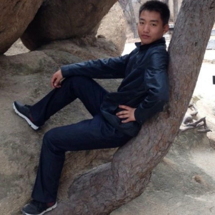 哥不帅但很坏的第一张照片--盐城相亲服务中心