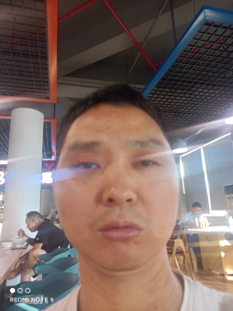 专情、互爱的第二张照片--盐城相亲服务中心