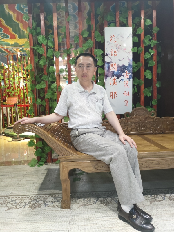 cswep的第三张照片--盐城相亲服务中心