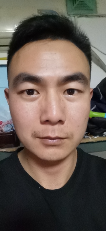 朴实无华的第三张照片--盐城相亲服务中心
