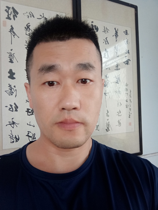 应该是个好人的第一张照片--盐城相亲服务中心