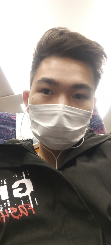 小霪虫的第一张照片--盐城相亲服务中心