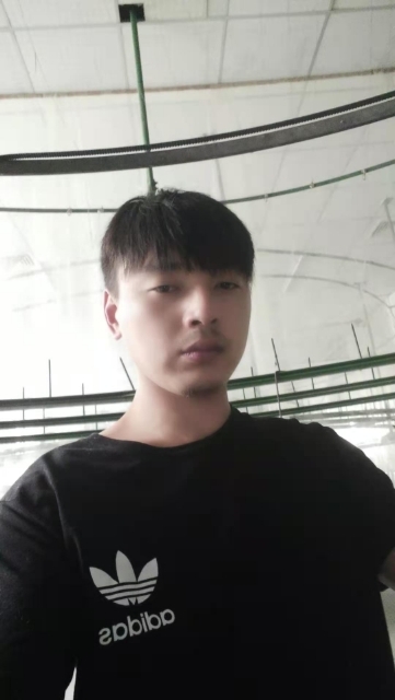 久鑫的第一张照片--盐城相亲服务中心