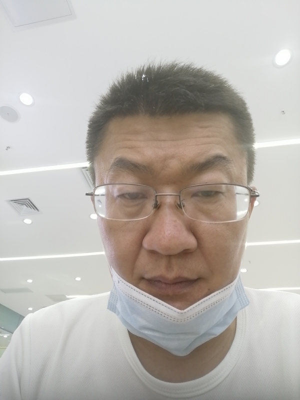 无奈的第一张照片--盐城相亲服务中心