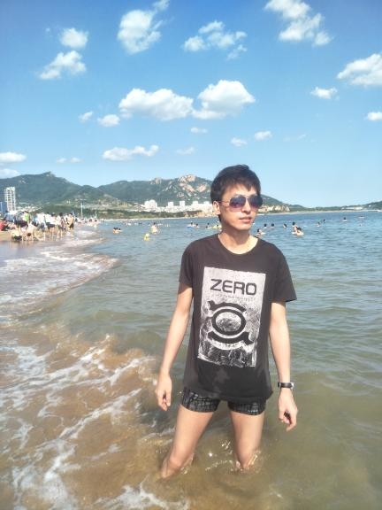 星辰、大海的第一张照片--盐城相亲服务中心