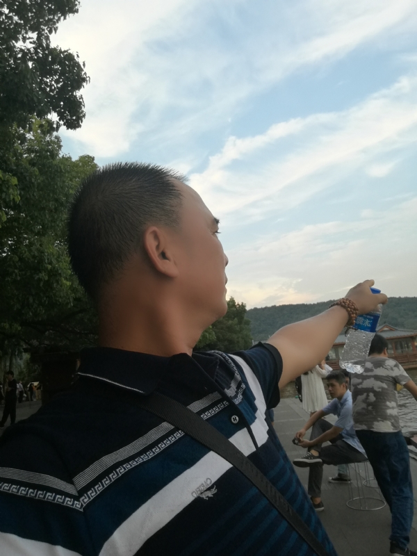 木子五的第四张照片--盐城相亲服务中心