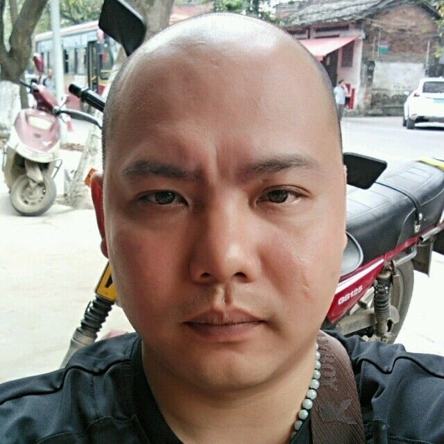 开心就好的第一张照片--盐城相亲服务中心
