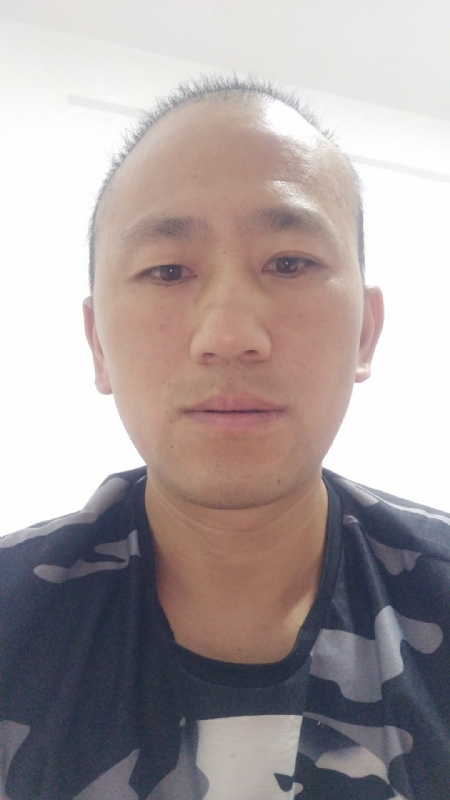 雨过天晴的第一张照片--盐城相亲服务中心
