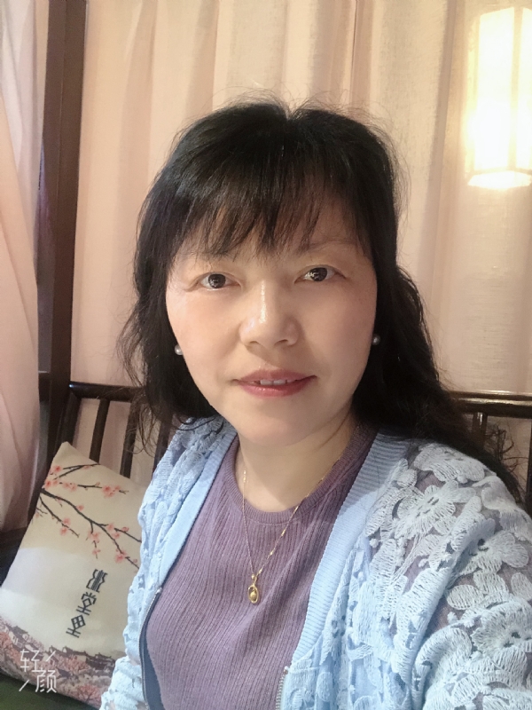 期盼的第一张照片--盐城相亲服务中心