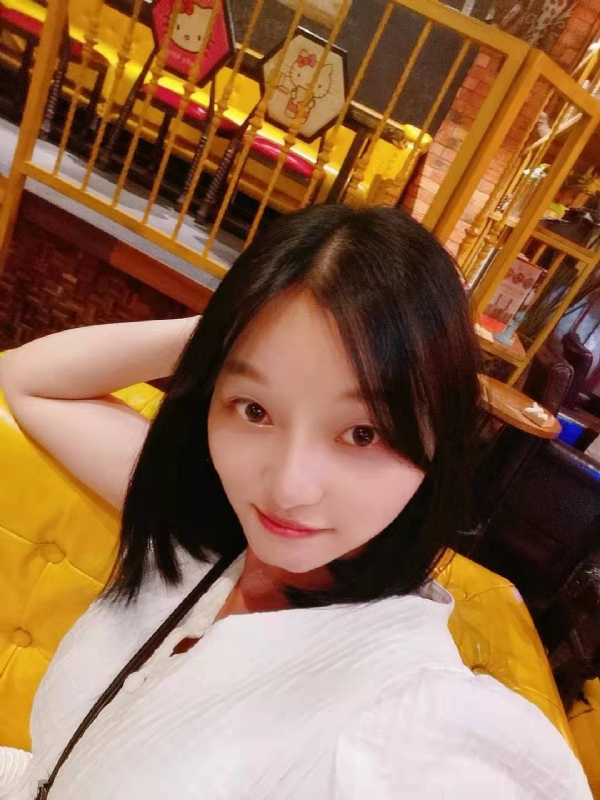 暖暖的第一张照片--盐城相亲服务中心