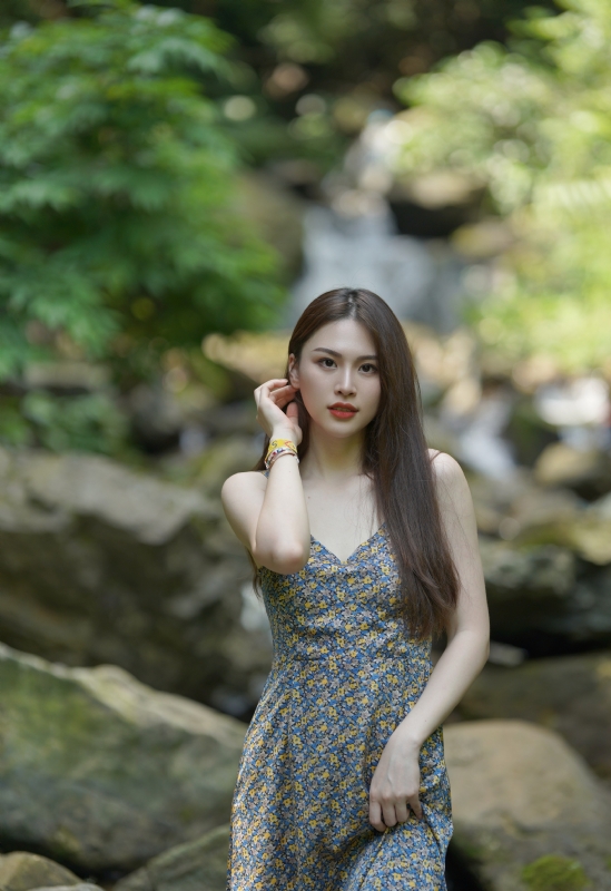 Catherine的第二张照片--盐城相亲服务中心
