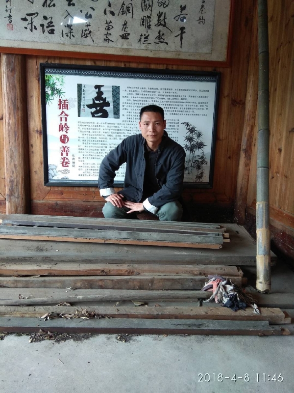 周哥的第二张照片--盐城相亲服务中心