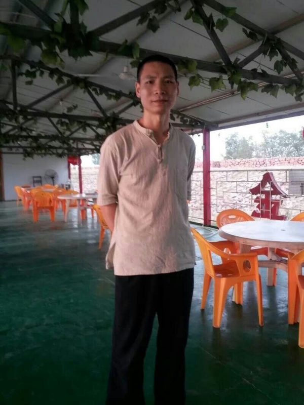 周哥的第三张照片--盐城相亲服务中心