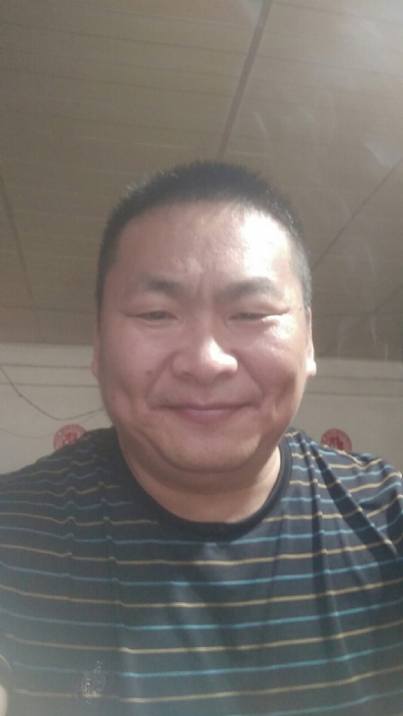 痛并快乐着的第一张照片--盐城相亲服务中心