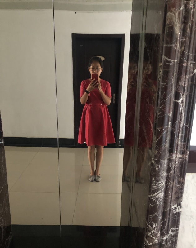 lulu18的第一张照片--盐城相亲服务中心