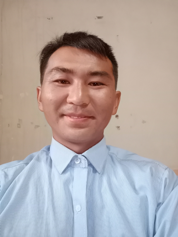 安逸的第一张照片--盐城相亲服务中心