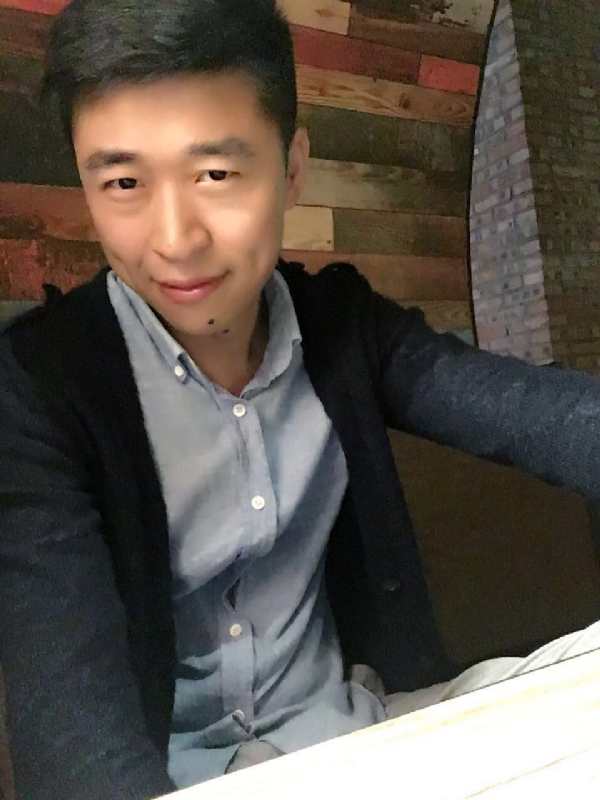 漫长的第一张照片--盐城相亲服务中心
