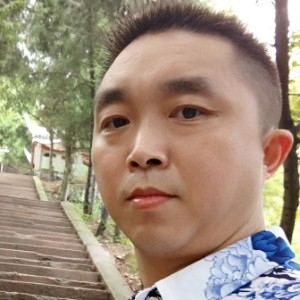 曾强的第一张照片--盐城相亲服务中心
