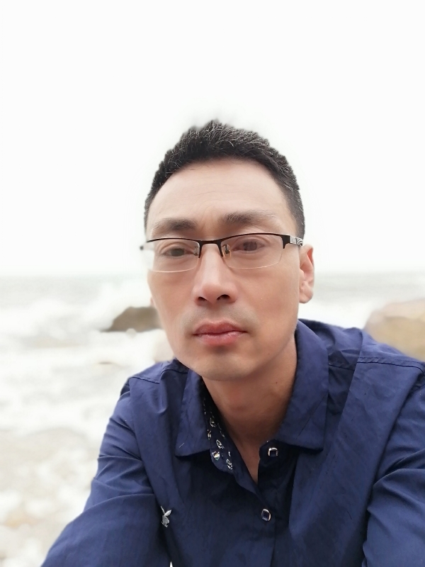 意智的第一张照片--盐城相亲服务中心