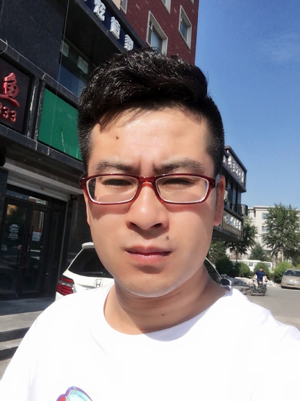 AA首席的第一张照片--盐城相亲服务中心