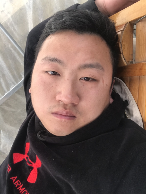 寻个媳妇疼的第一张照片--盐城相亲服务中心