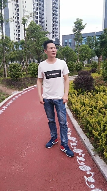 真诚相待的第一张照片--盐城相亲服务中心