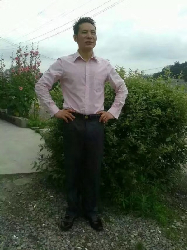 真诚相待的第二张照片--盐城相亲服务中心