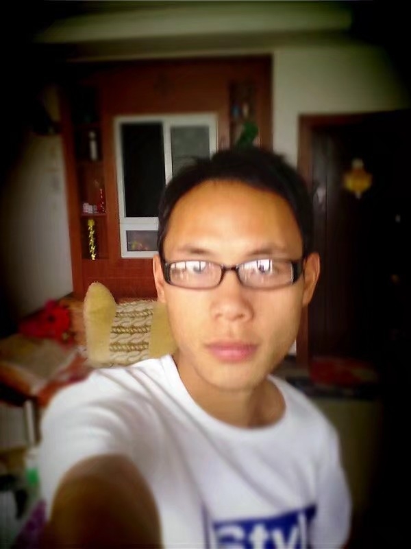 开文运气的第一张照片--盐城相亲服务中心