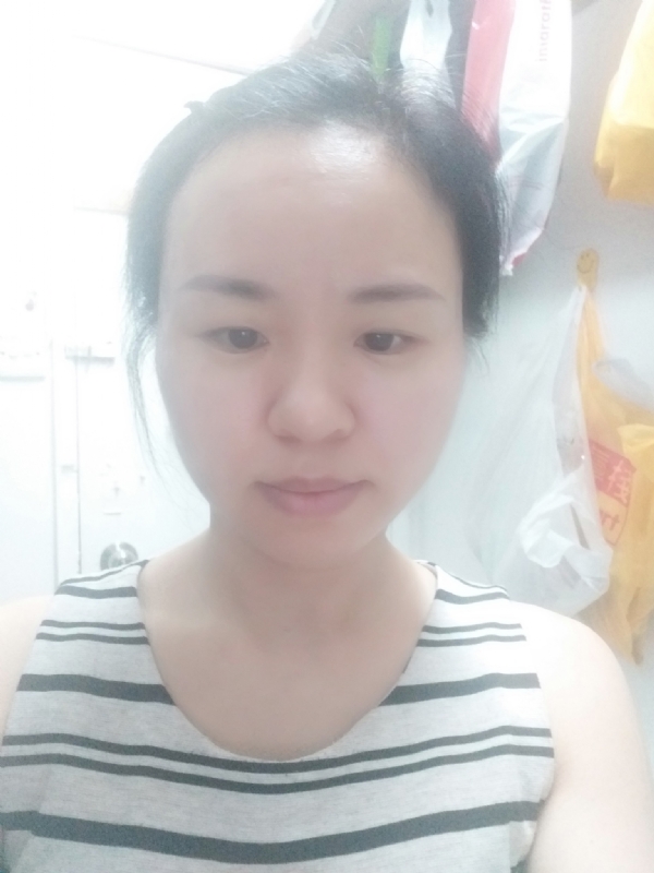 定的第一张照片--盐城相亲服务中心