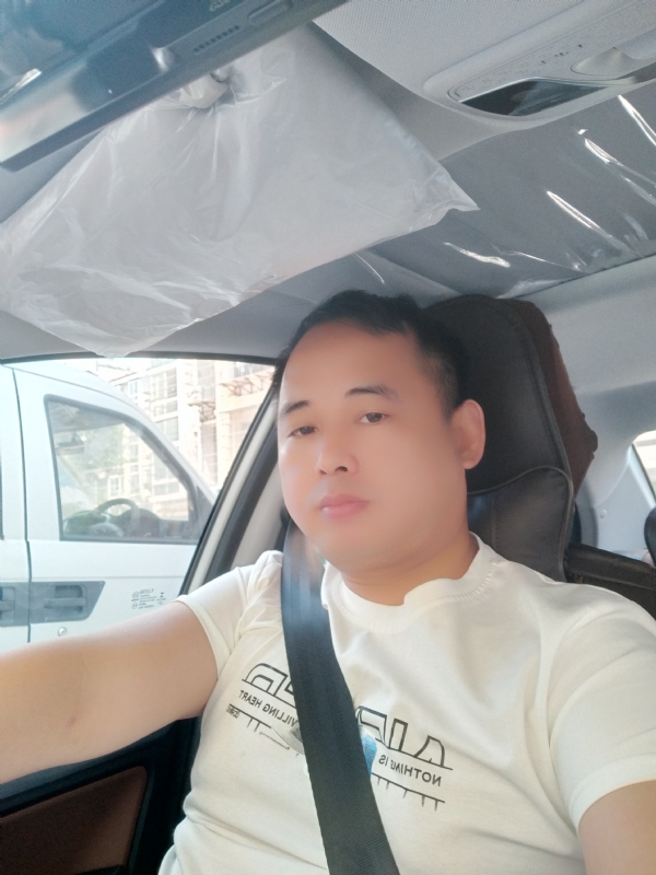 有你就好的第三张照片--盐城相亲服务中心