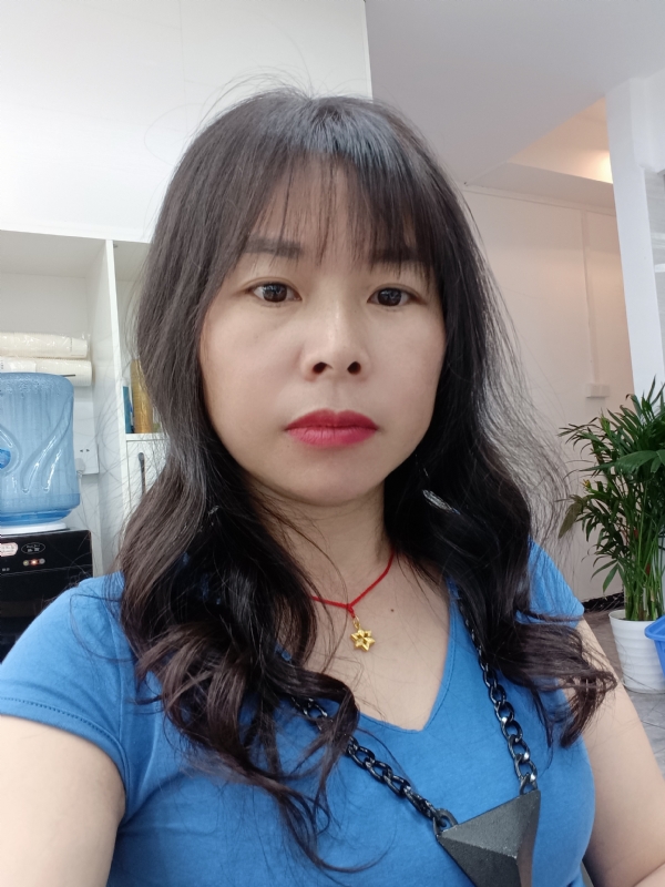 我就是我的第一张照片--盐城相亲服务中心