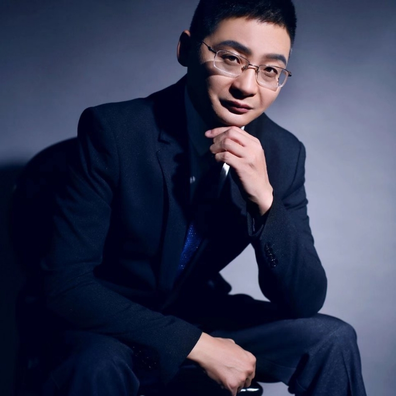 健圣堂陈中医的第一张照片--盐城相亲服务中心