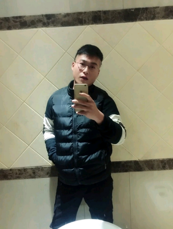 蓬松的棉花糖的第一张照片--盐城相亲服务中心