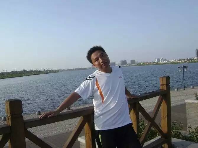才乡痴情的第二张照片--盐城相亲服务中心