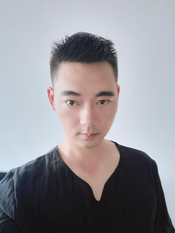 Run的第一张照片--盐城相亲服务中心