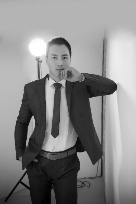 旧时相识的第二张照片--盐城相亲服务中心